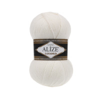 Alize Lana Gold №450 (500г.) 