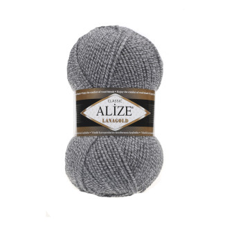 Alize Lana Gold №651 (100г.) 