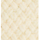 Alize Puffy  (Ализе Пуффи) №01 (100г.) Кремовий.