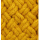 Alize Puffy №02 (100г.) Гірчичний.