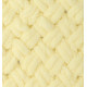 Alize Puffy №13 (100г.) Світло-жовтий