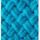 Alize Puffy №16 (100г.) Блакитна бірюза.