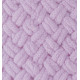 Alize Puffy  №27 (100г.) Світло бузковий.