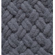 Alize Puffy №53 (500г.) Сірий.
