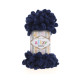 Alize Puffy №58 (500г.) Темно-синій.