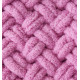 Alize Puffy №98 (100г.) Бузково-рожевий.