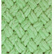 Alize Puffy №103 (100г.) Пастельно-салатовий.
