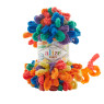 Alize Puffy Color