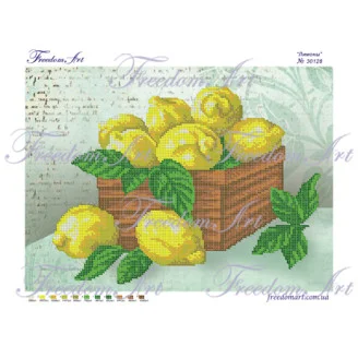 30128 Лимони