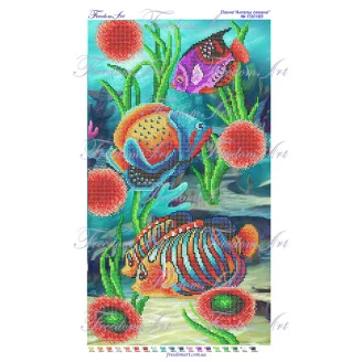 П-30165 Янголи океану