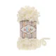 Alize Puffy №062 (молочний)