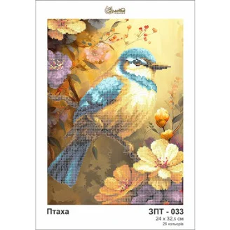 ЗПТ-033 Птаха